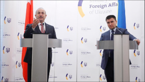 Türkei und Ukraine: Passfreies Reisen soll vor Sommer komme