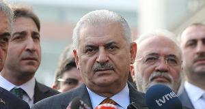 Yıldırım schließt vorgezogene Wahlen aus