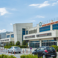 In der Türkei wird der Ausbau eines weiteren Flughafens abgeschlossen 