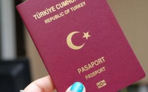 Türkische Staatsbürgerschaft für ausländische Investoren
