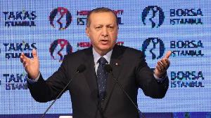 Erdogans Appell an Unternehmer