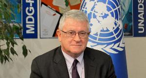 UN-Koordinator Kennedy: Ohne humanitäre Hilfe der Türkei würde UN vollständig Erliegen