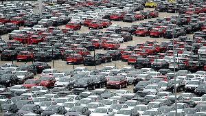 Türkischer Automobilexport um 12,5 Prozent gestiegen