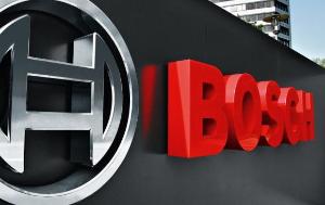 Bosch vertraut türkischer Wirtschaft