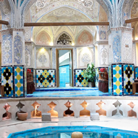 Hamam: Was Sie über das Türkische Bad wissen sollten