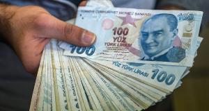 Türkische Lira stabilisiert sich wieder