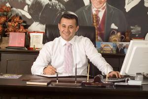 Аланийский градоначальник назван лучшим мэром Турции