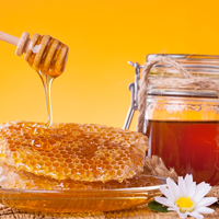 Die Türkei verkauft Honig in 59 Länder