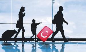 Tourismus: Erdogan kündigt „Bring auch deinen Nachbarn mit“-Kampagne an