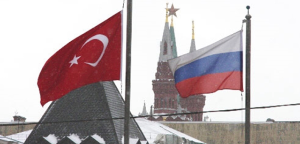 Russland: Visafreiheit für türkische Staatsbürger geplant
