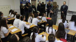 Türkei: Bosnisch wird Teil des Schulunterrichts