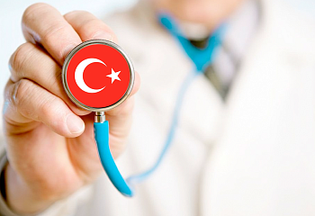 Die Türkei wird in die Top-5- des Medizin Тourismus eintreten