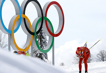Erzurum bewirbt sich für Olympia-Winterspiele 2026