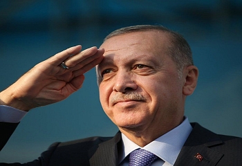 Эрдоган: "Мы приветствуем решение России"