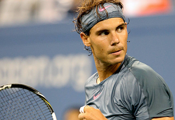 Tennisstar Rafael Nadal unterstützt türkische Kampagne