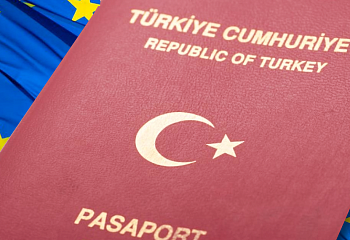 Visafreiheit für Türkei in Reichweite