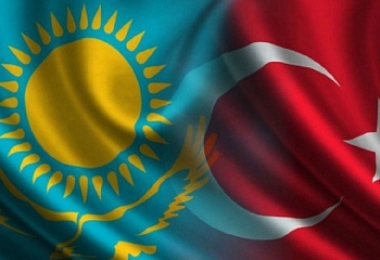Turkey, Kazakhstan sign investment agreements