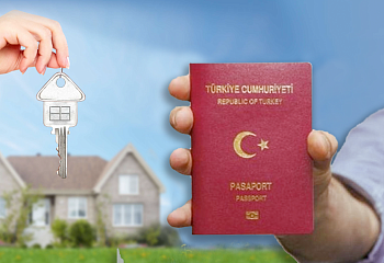 Türkische Staatsbürgerschaft für 250.000 $