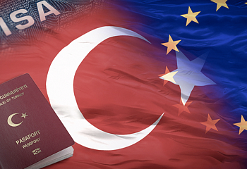 EU-Visafreiheit: EU-Delegation kommt nach Ankara