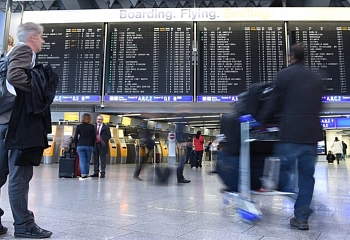 Türkische Flughäfen: Zahlen der Passagier- und Kargoflüge steigen