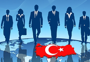 Ausländische Investoren sind weiterhin an der Türkei interessiert