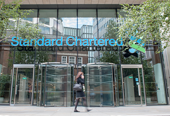 Standard Chartered Bank: Türkei bis 2030 fünftgrößte Volkswirtschaft der Welt