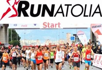 Runatolia-Marathon