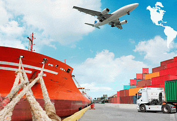 Anstieg von Export - Import; Außenhandelsdefizit verringert sich um 10,3% 