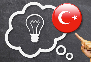 Die Türkei wartet auf Ideen der Bürger!