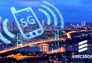 Technologie-Gigant Ericsson eröffnet Forschungslabor in Istanbul