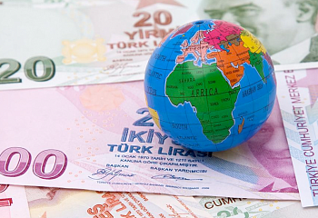 Die Türkei ergreift Maßnahmen, um die finanzielle Stabilität zu gewährleisten