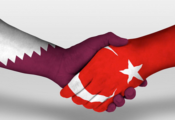 Investitionsprotokoll zwischen der Türkei und Katar