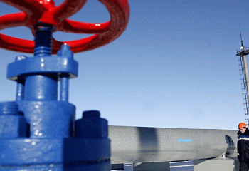 Gazprom: 2019 Gasliferung über Turkish Stream