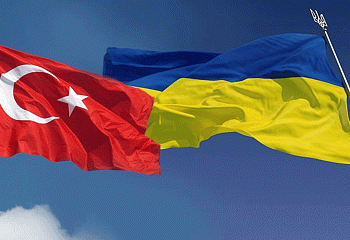 Türkei und Ukraine nähern sich Freihandelsabkommen