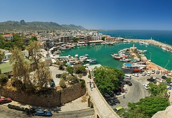 Особенности покупки недвижимости на Северном Кипре