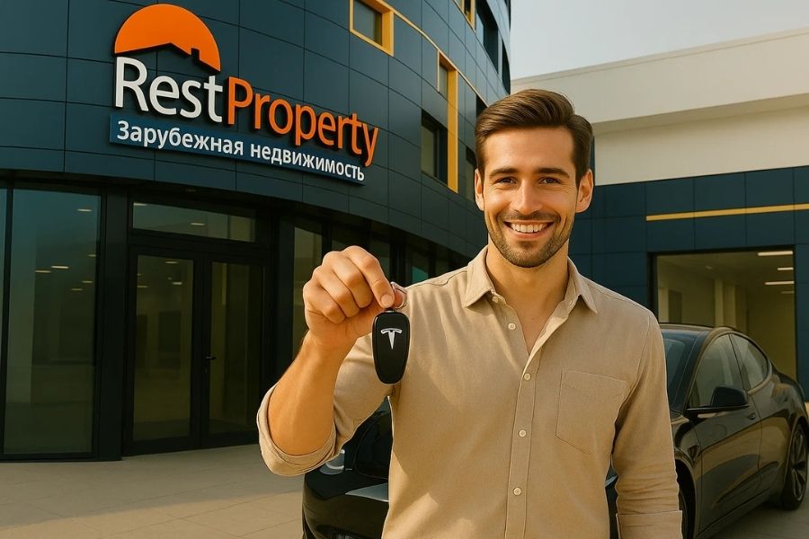 аренда авто Аланья, аренда машины Газипаша, цены на прокат авто 2025