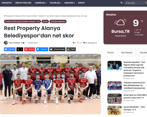 RestProperty Artikel