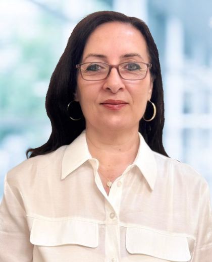 Tülay Shahiner