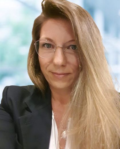 Juliana Solomko