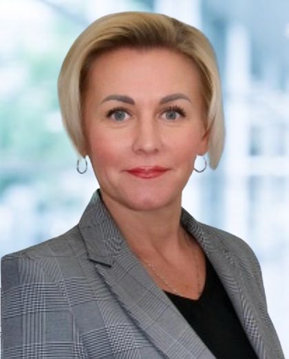 Julia Zhulidova