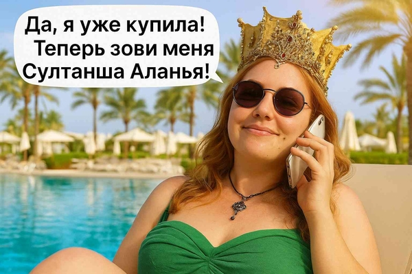 Квартиры в Алании от застройщика и на вторичке — купить с гарантией