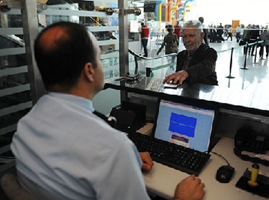 Правило «90 из 180» – сколько может находиться иностранец без визы в Турции