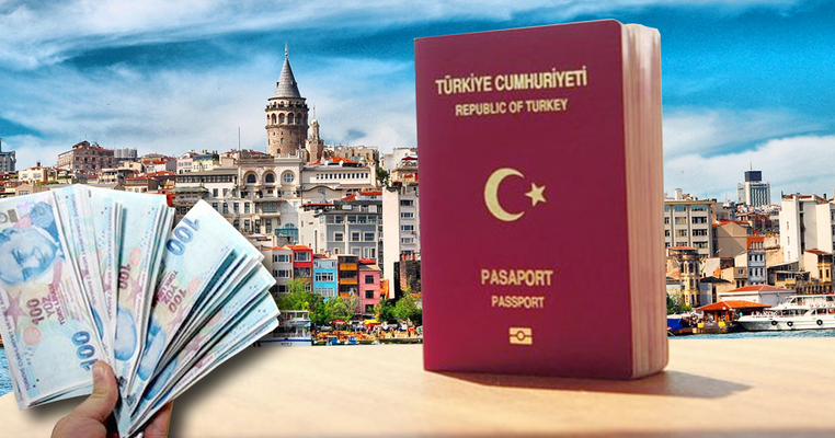 Wie man die türkische Staatsbürgerschaft erhält: Änderungen im Gesetz