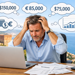 Laufende Kosten einer Immobilie in der Türkei – Grundsteuer, Hausgeld und Nebenkosten im Überblick