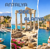 Wo leben deutschsprachige Käufer in der Türkei wirklich – und warum?