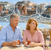 Ist die Türkei sicher? Warum sich viele Europäer in Alanya überraschend sicher fühlen