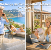 Leben in der Türkei – und darf ich eigentlich bleiben?