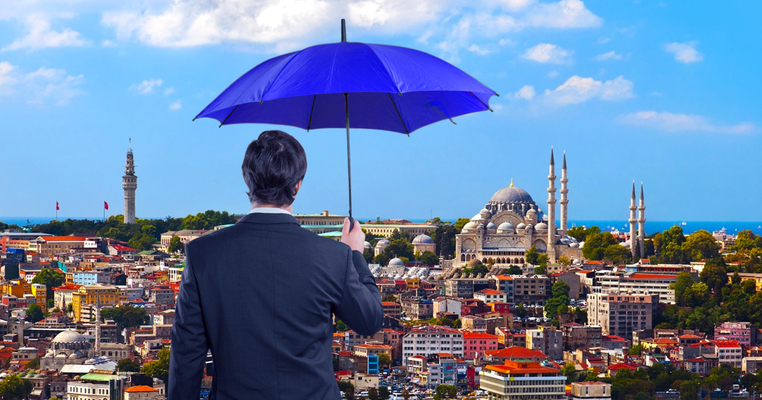 Страхование здоровья и недвижимости в Турции