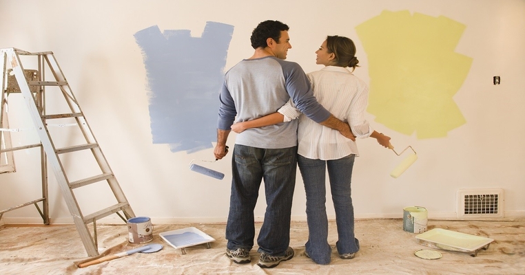 Ремонт в Турции: правила и особенности