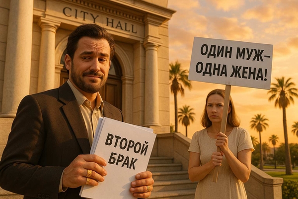 Запреты на брак в Турции: полный список ограничений для иностранцев и граждан на 2025 год